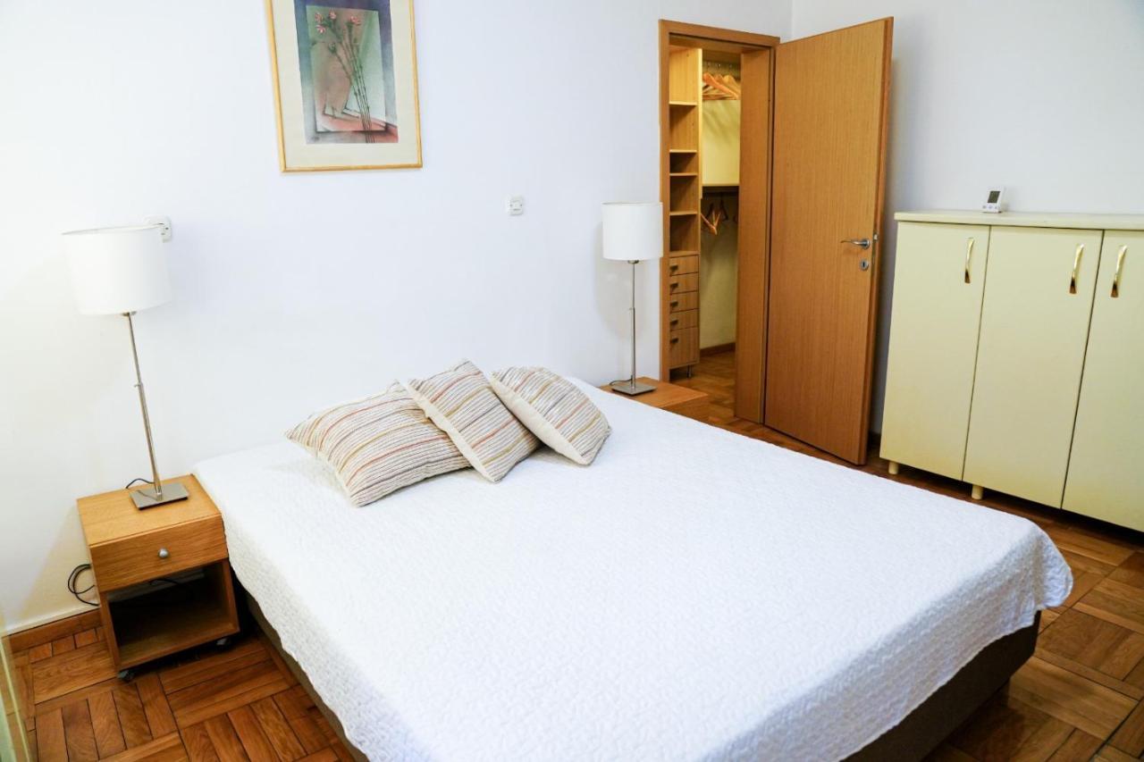 Skopjepad - Centrally Located, Stylish Pad Esterno foto