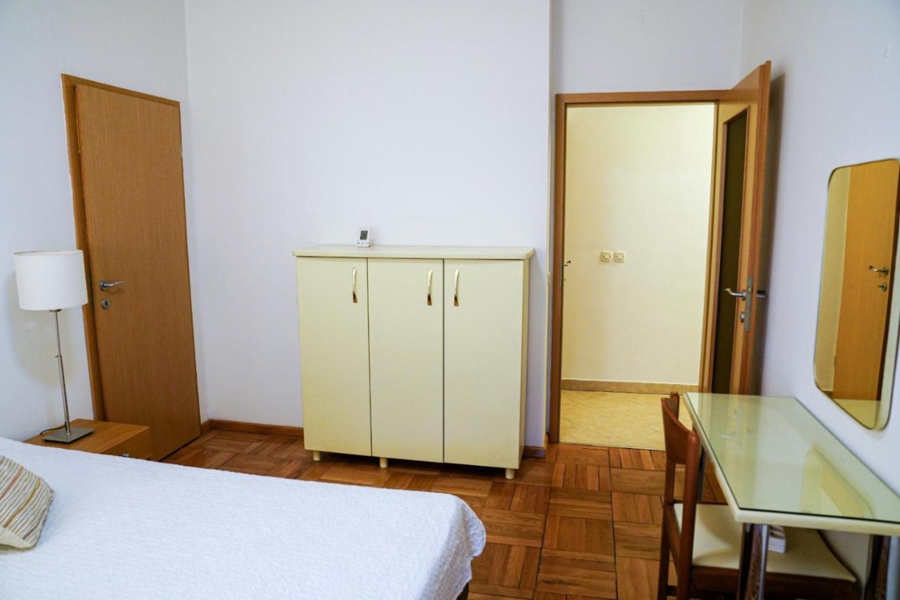 Skopjepad - Centrally Located, Stylish Pad Esterno foto