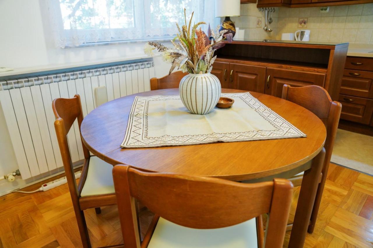 Skopjepad - Centrally Located, Stylish Pad Esterno foto