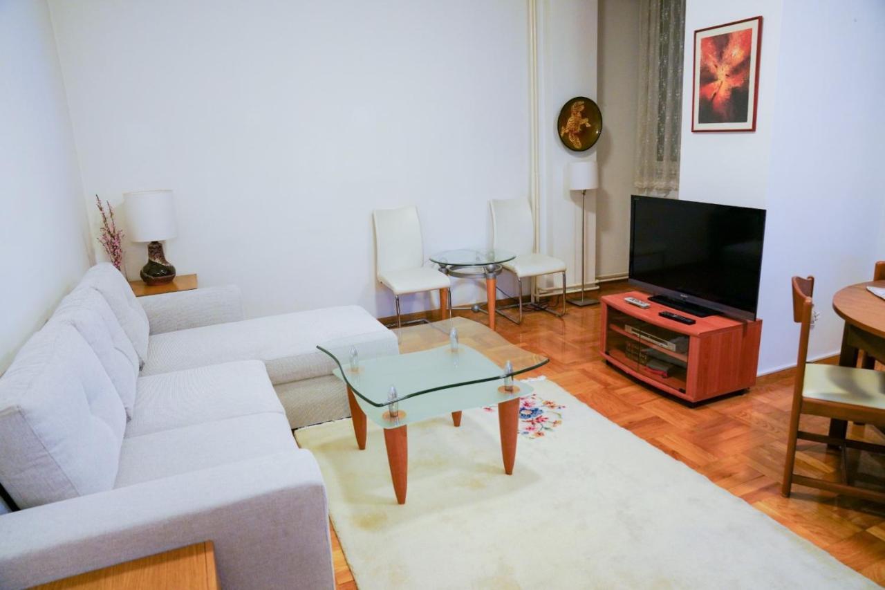 Skopjepad - Centrally Located, Stylish Pad Esterno foto