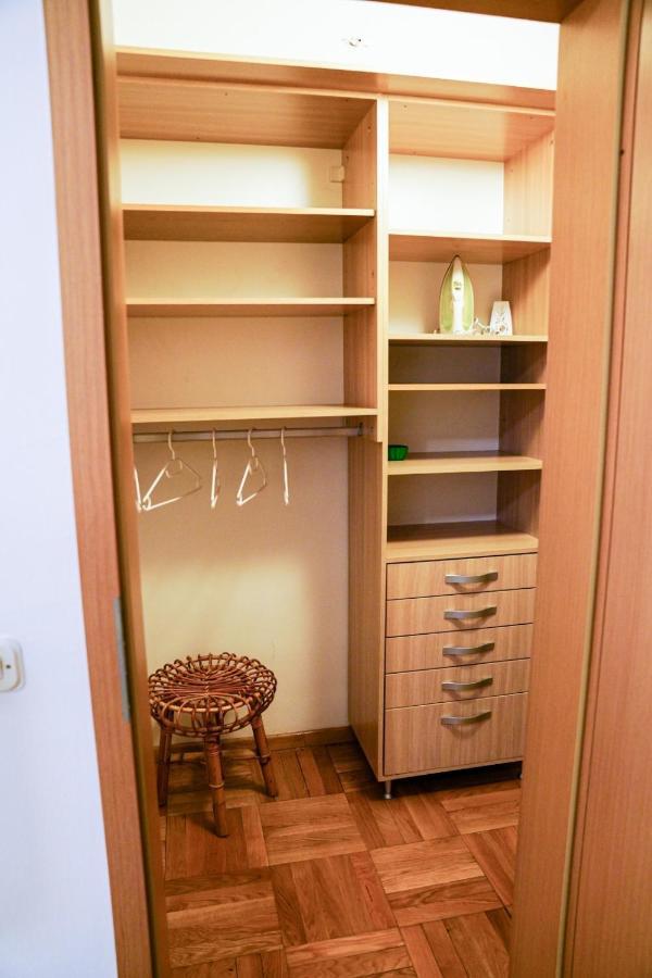 Skopjepad - Centrally Located, Stylish Pad Esterno foto