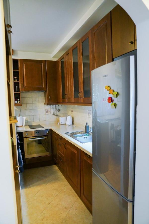 Skopjepad - Centrally Located, Stylish Pad Esterno foto