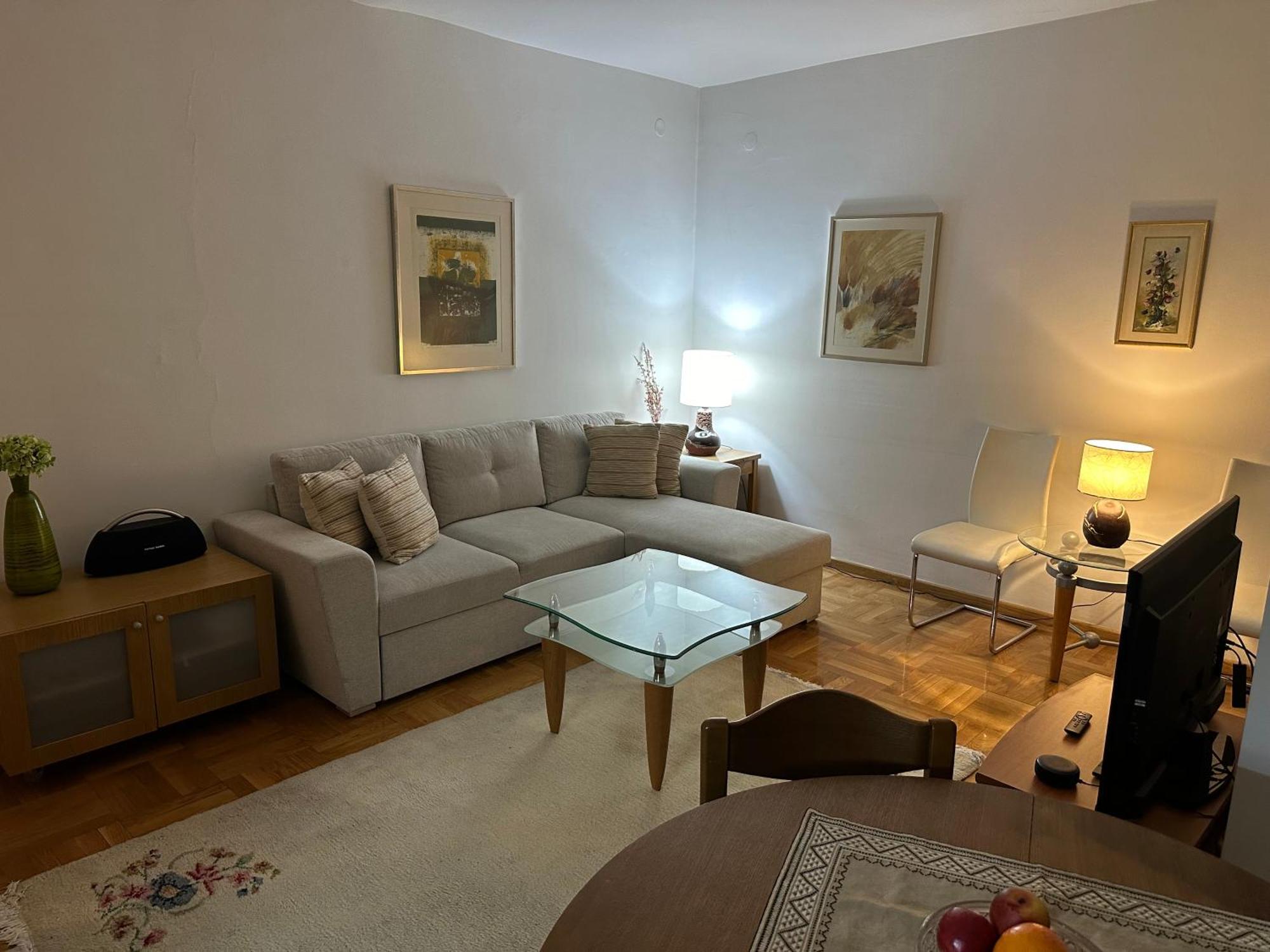 Skopjepad - Centrally Located, Stylish Pad Esterno foto