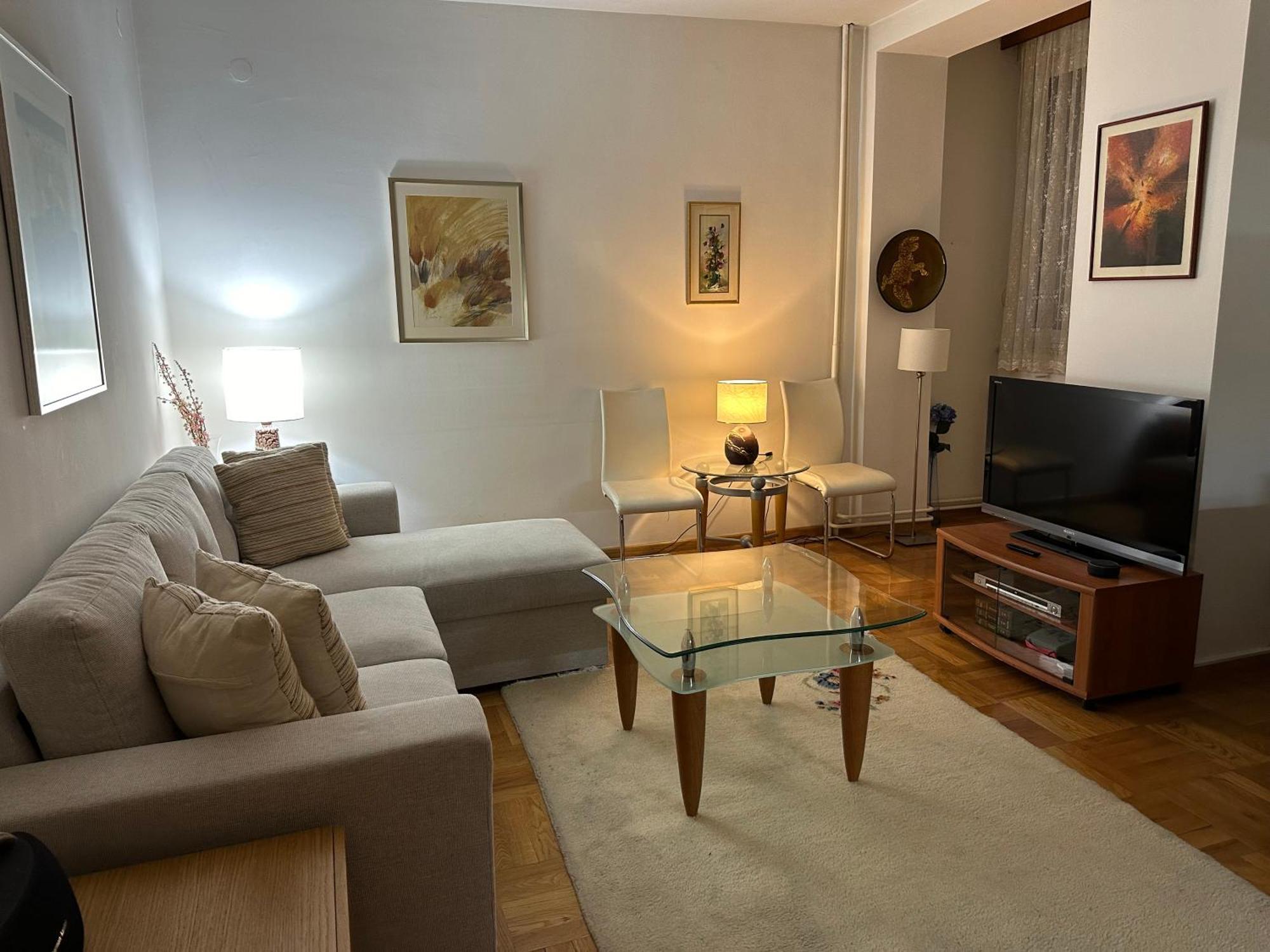 Skopjepad - Centrally Located, Stylish Pad Esterno foto